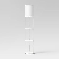 Decor Lamp
