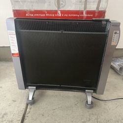 Space Heater