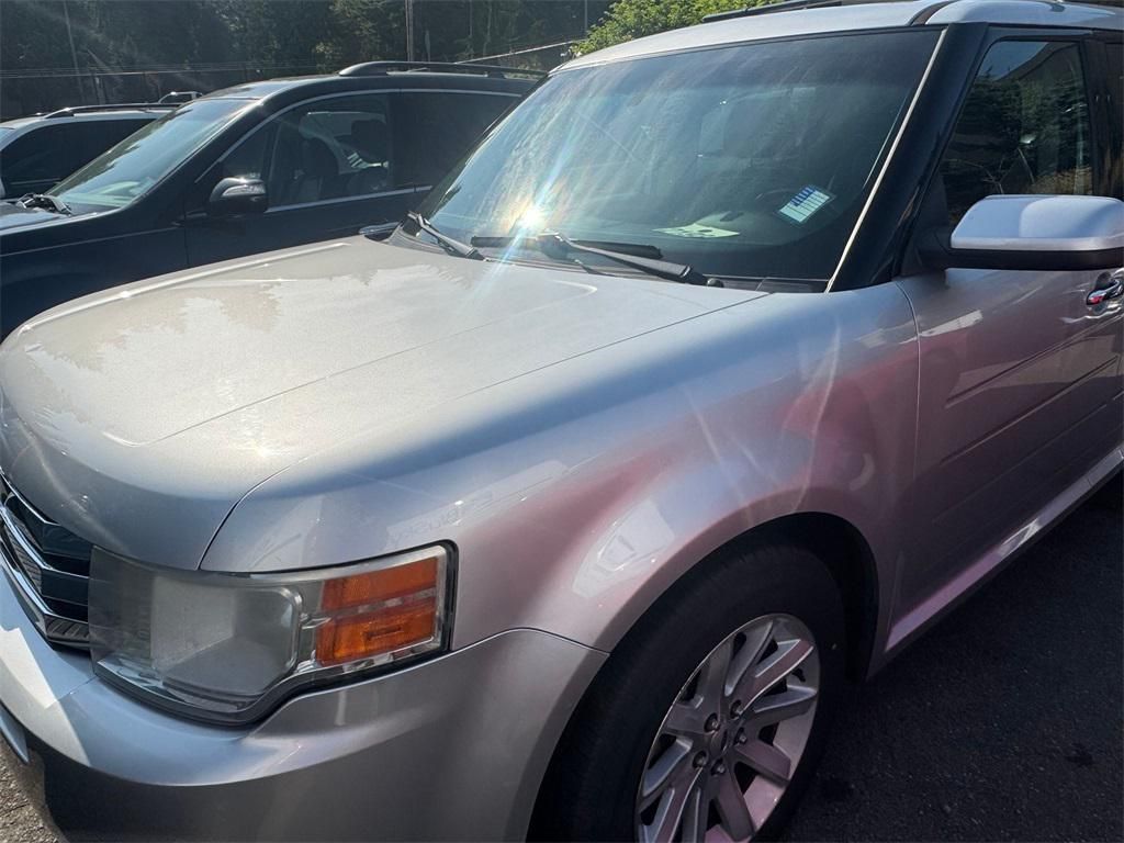 2011 Ford Flex