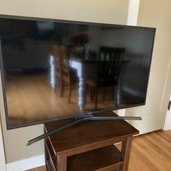 Samsung TV - 40”