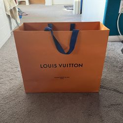Louis Vuitton Vavin PM Bag NO LOW BALLS PLEASE