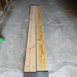 Truck Ramp