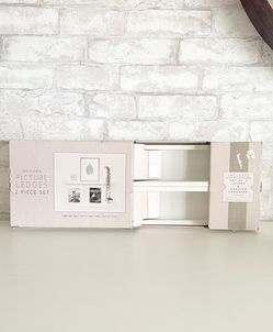 Modern Wall Shelves