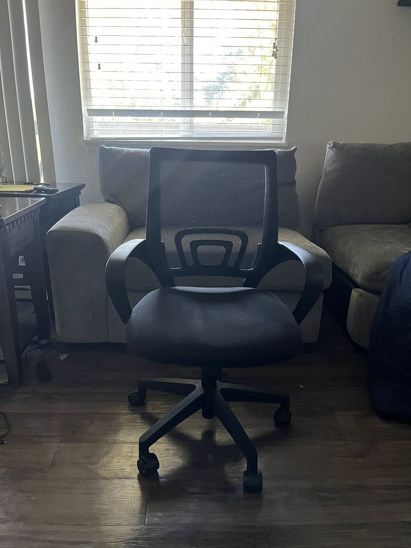 Office chair
