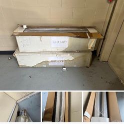 Motorcycle/ATV Loading Ramps