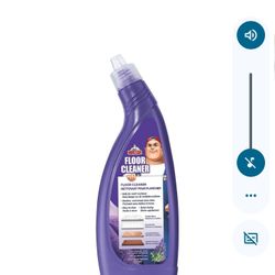 Home Star Bath Cleaner