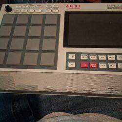 Akai Mpc Live 2
