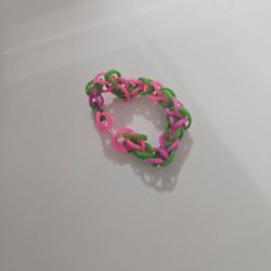 Homemade Bracelet 