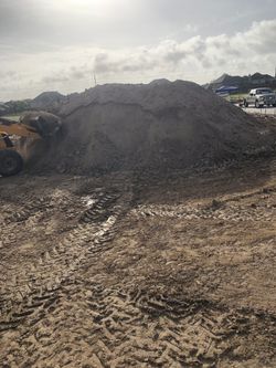 Bank Sand Select Fill