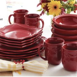 Princess House Bajilla