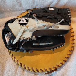 Fastpitch Softball Glove 
