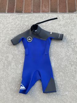 Quicksilver boys springsuit