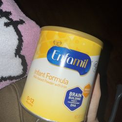 Enfamil 