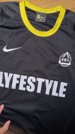 Nike × Yeat Nike X Yeat jersey