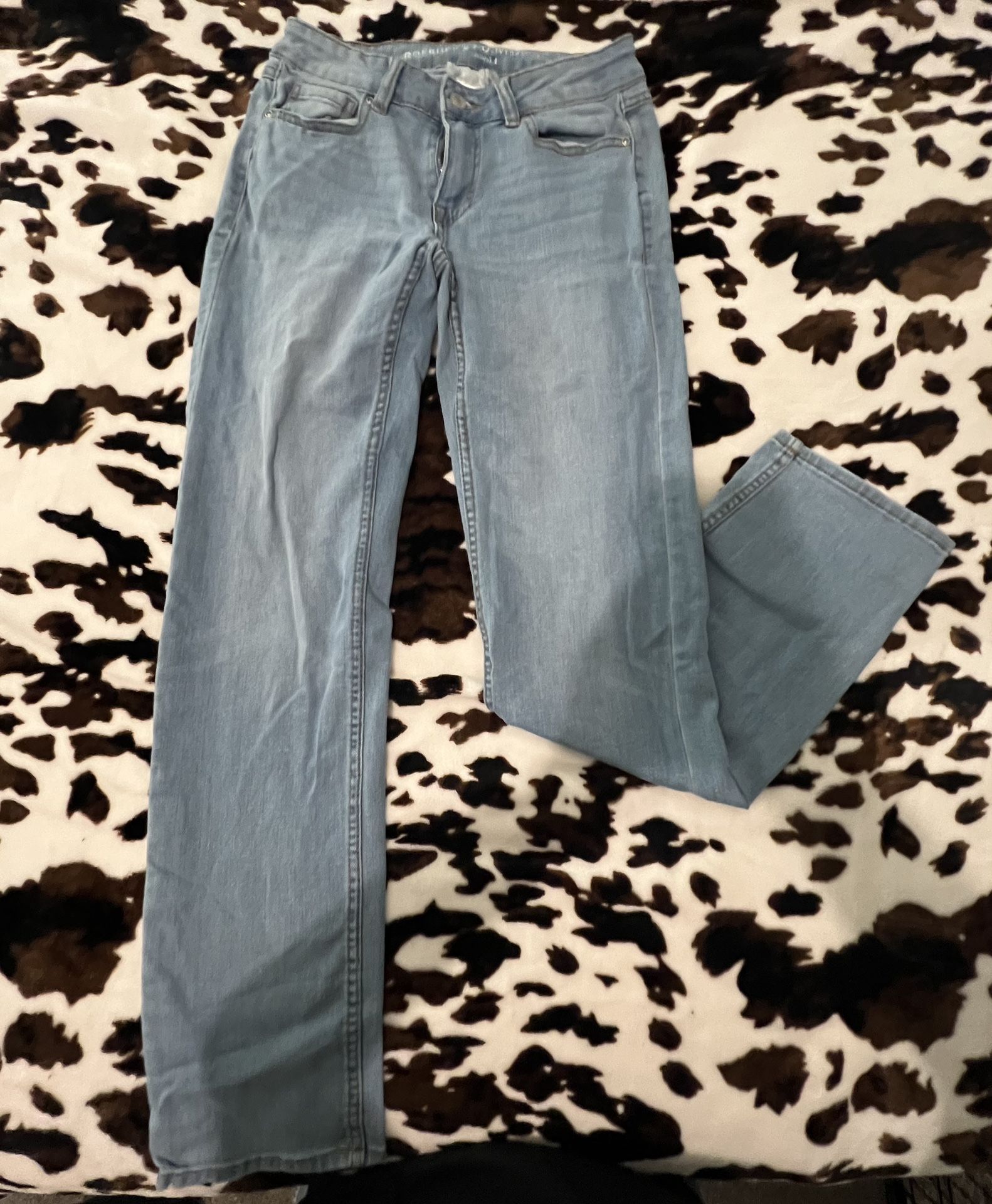 Roebuck Co Jeans Size 4 for Sale in Stockton CA OfferUp