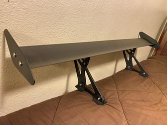 GT Spoiler