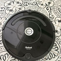 Roomba Vacuum (iRobot) 