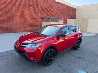 2013 Toyota Rav4