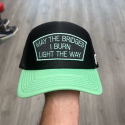 Cult Hat De Hombre Gorra De Hombre Cult 