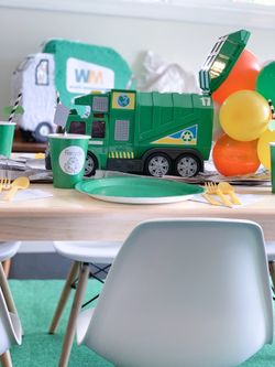 Personalized paper goods