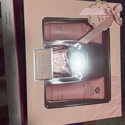 Set de perfumes para el día de las madres