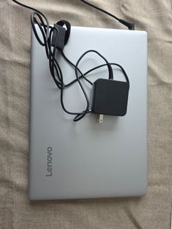Lenovo Laptop