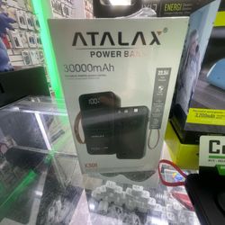 High Capacity Power Banks For Your Phone 