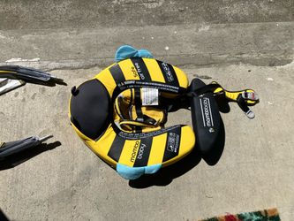 Mombo Baby Bubble-bee Floaty