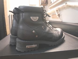 Milwaukee Boots