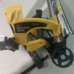 Two Hand Masker One Blade 