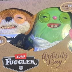 Wedding Day Fugglers