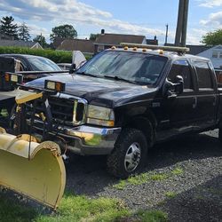 2002 Ford Fr 50 Lariat Color Negra