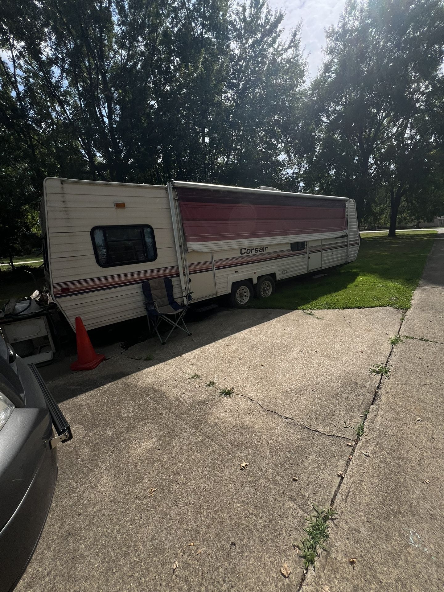 Camper