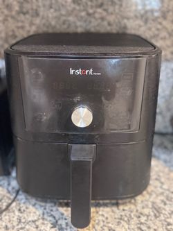 Air fryer