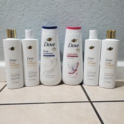 Dove $22
