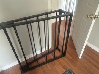 Low Profile Twin Bed Frame