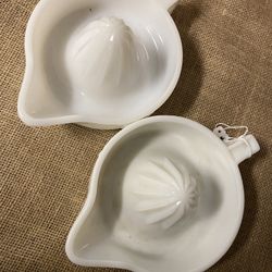vintage mercari citrus juicers 