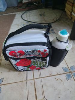 Artic Zone insulated lunch pack