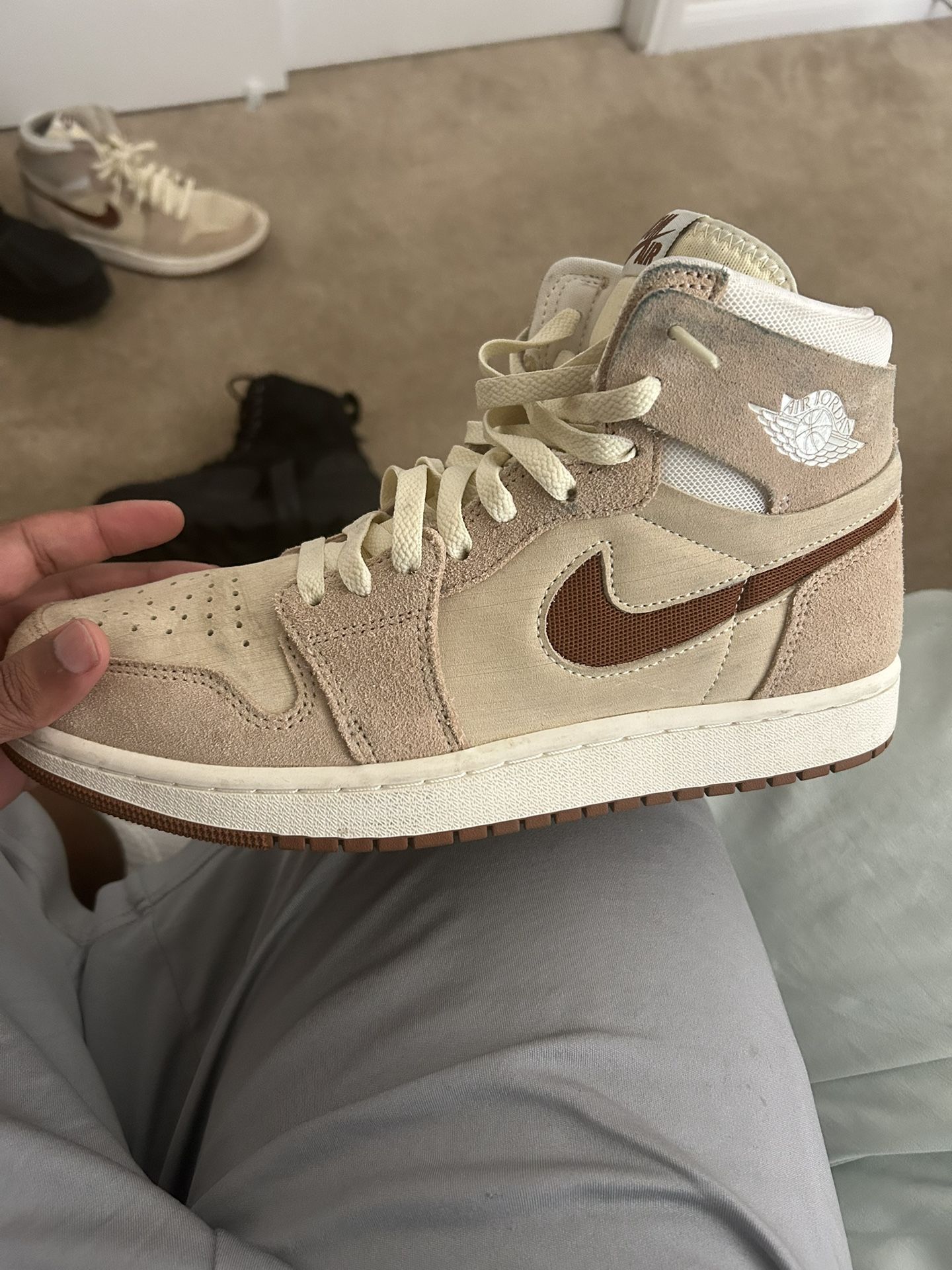 Legend Coffees 1’s