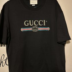 Designer Gucc! Shirt M/L Fit