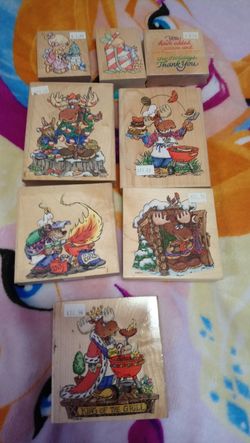 Stampers