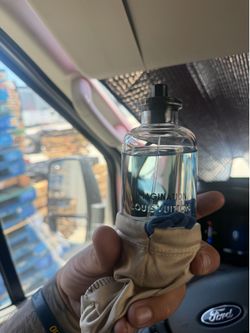Louis Vuitton imagination 200ml