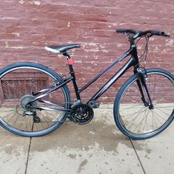 26" Womans Bicycle