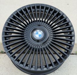 Bmw Wheels & Tires