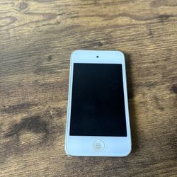 iPod Touch 4th Gen