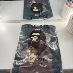 Bape T-Shirt 
