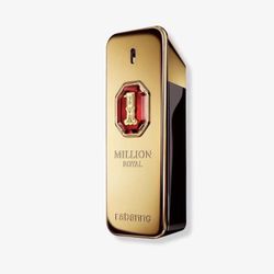 One Million Royal (BRAND NEW)