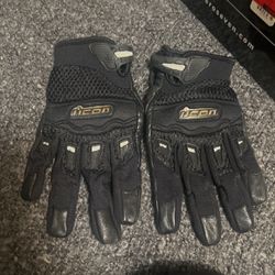 Women’s Motorcycle Gloves 