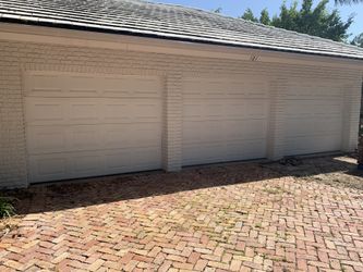 Garage Doors