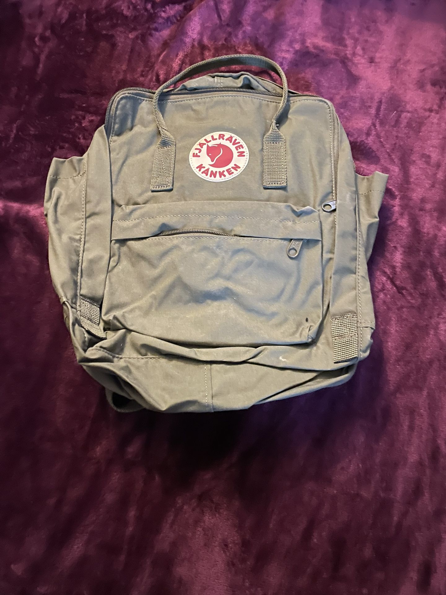 FJALL RAVEN BACKPACK new 